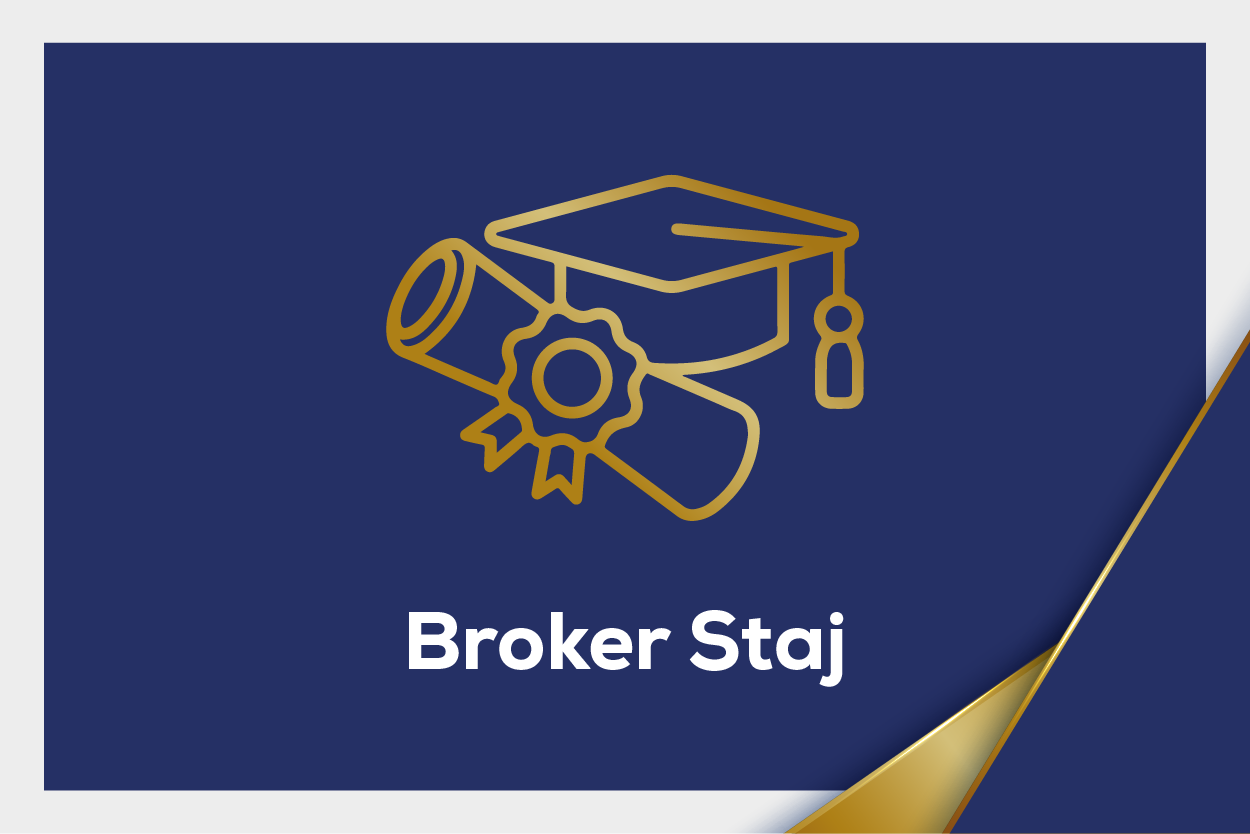 Broker Gelişim Programı - Av. Erman Görür