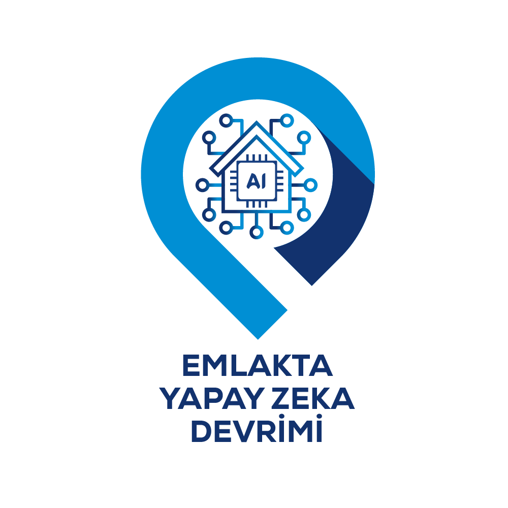 Emlakta Yapay Zeka Devrimi - YEŞİM GEDİKOĞLU