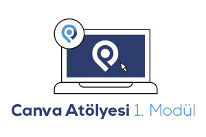 Gayrimenkulde Canva Etkisi / Modül 1 - Yeşim Gedikoğlu