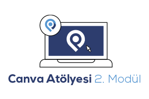 Gayrimenkulde Canva Etkisi / Modül 2 - Yeşim Gedikoğlu