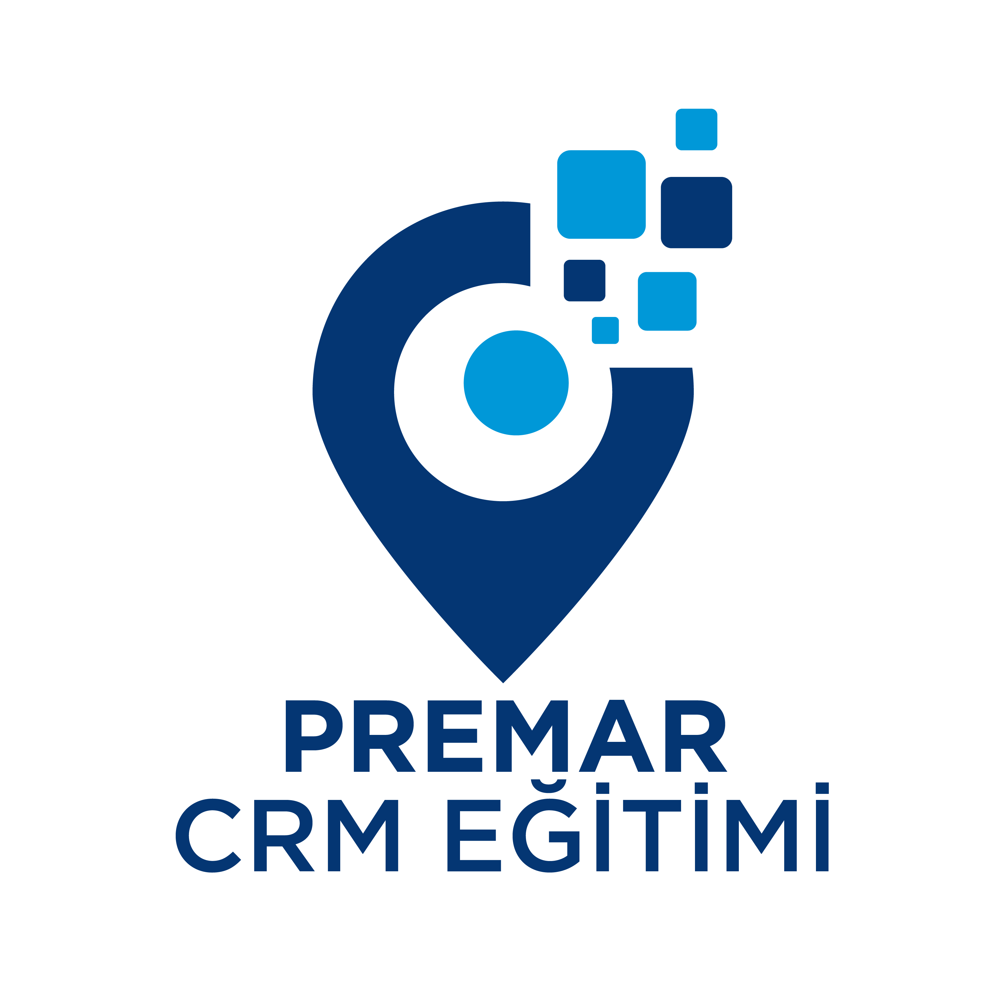 PREMAR CRM-Özel Ağ Eğitim