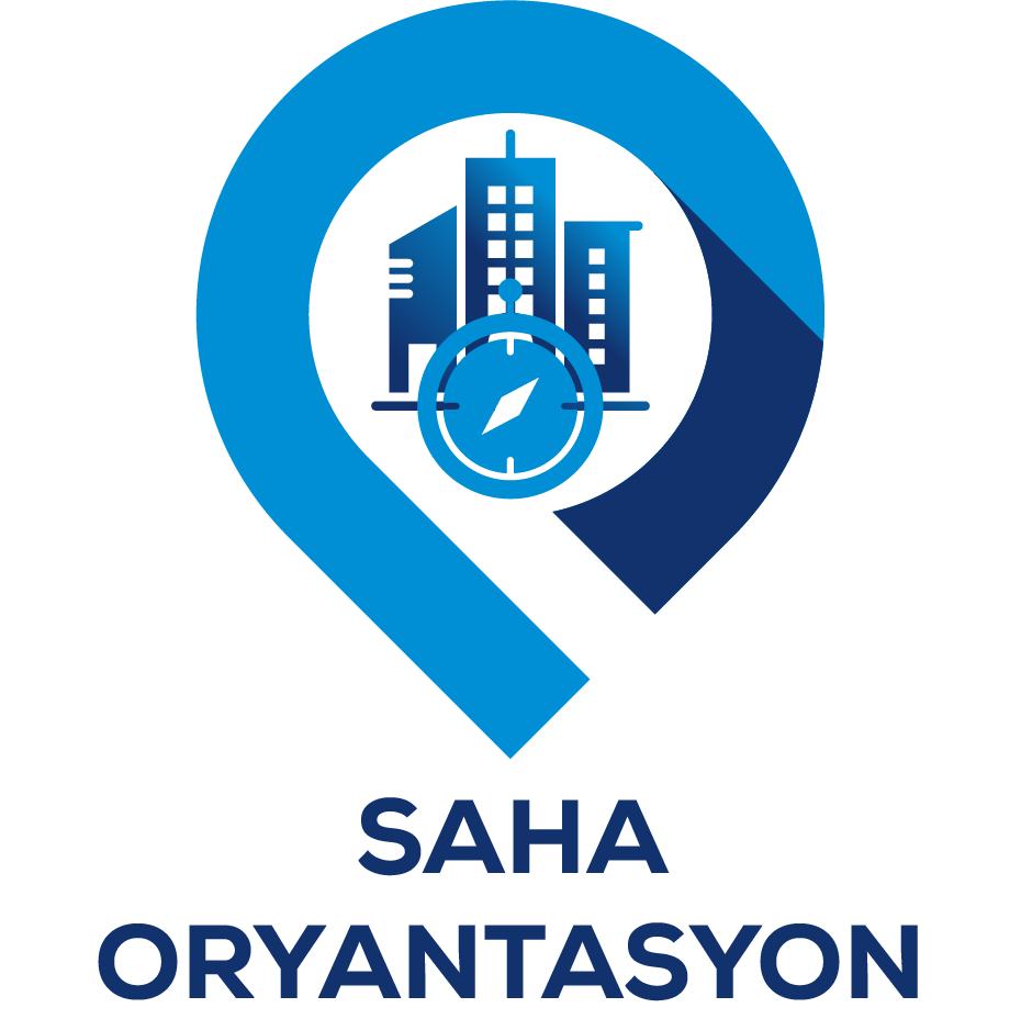 Saha Oryantasyon- EMİNE OLCAR &Ouml;ZDEMİR
