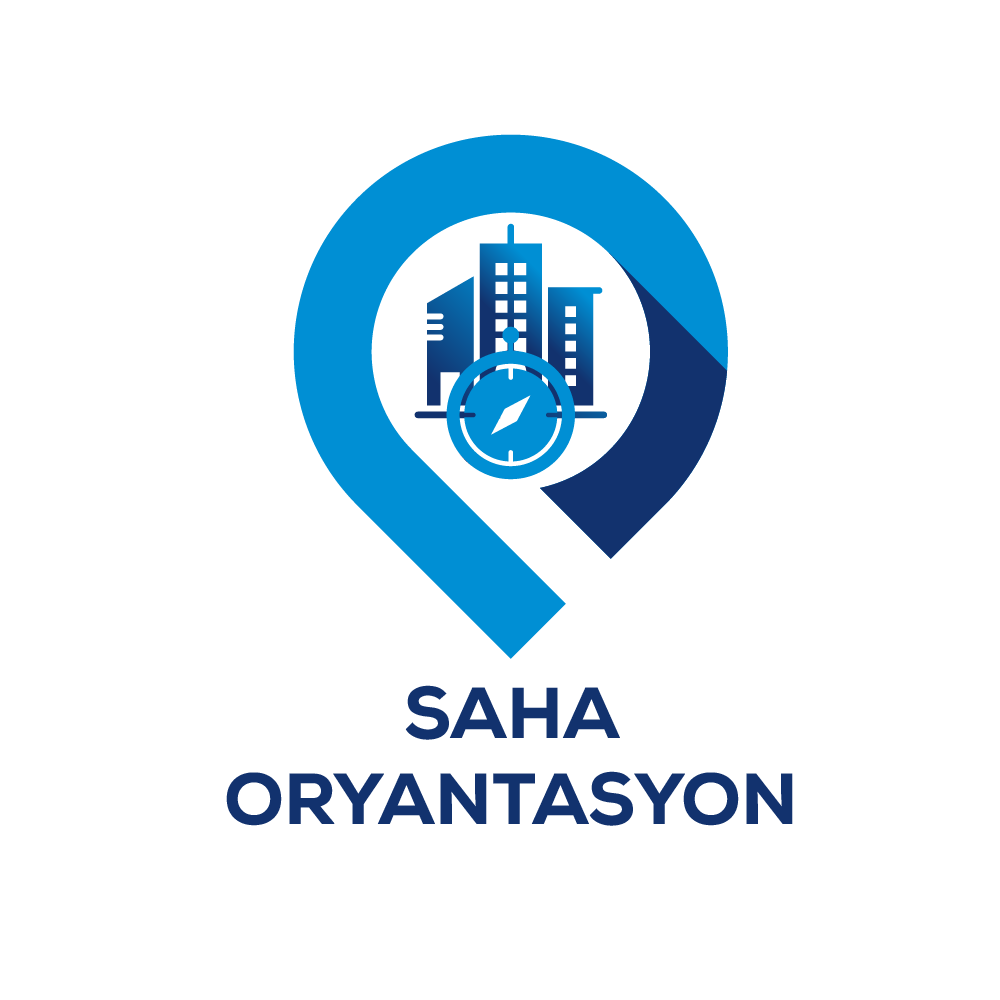 Saha Oryantasyon- EMİNE OLCAR ÖZDEMİR