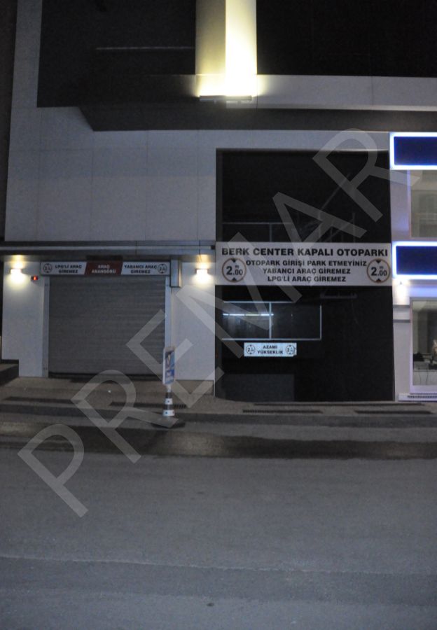Mudanya Youna Cephe Metro İstasyonu Karşısı Kiralık Mağaza