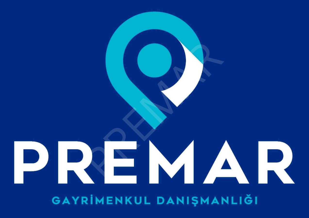 Premar'dan Erenköy Mah.satılık 519m2 Lik Hisseli Temiz Parsel !!