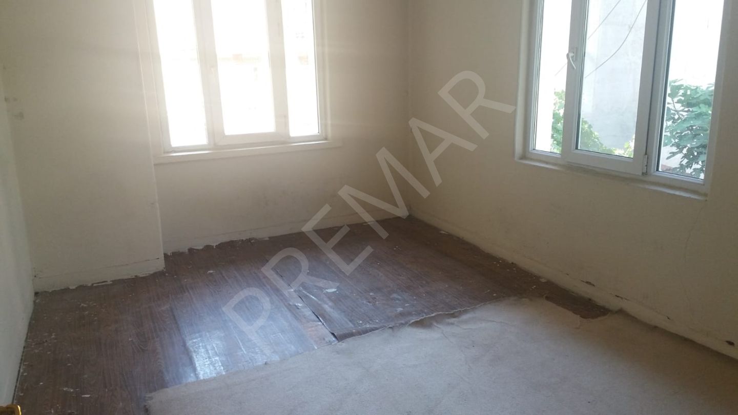 Eskişehir Tepebaşı İhsaniye Mah. Kiralık Dubleks Bahçeli Ev PREMAR
