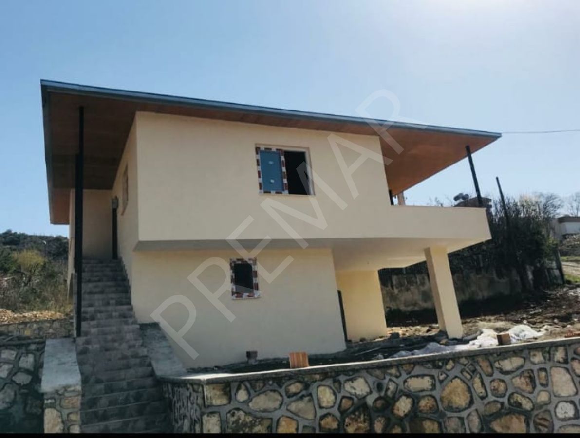 Premar Fa�dan Bekiralan Yaylasında Satılık Yayla Evi PREMAR