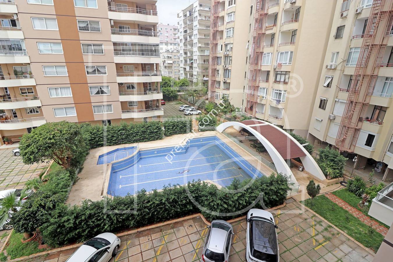 Premar Mersin�den Viranşehir�de Emsallerinden Uygun Fiyata Satılık