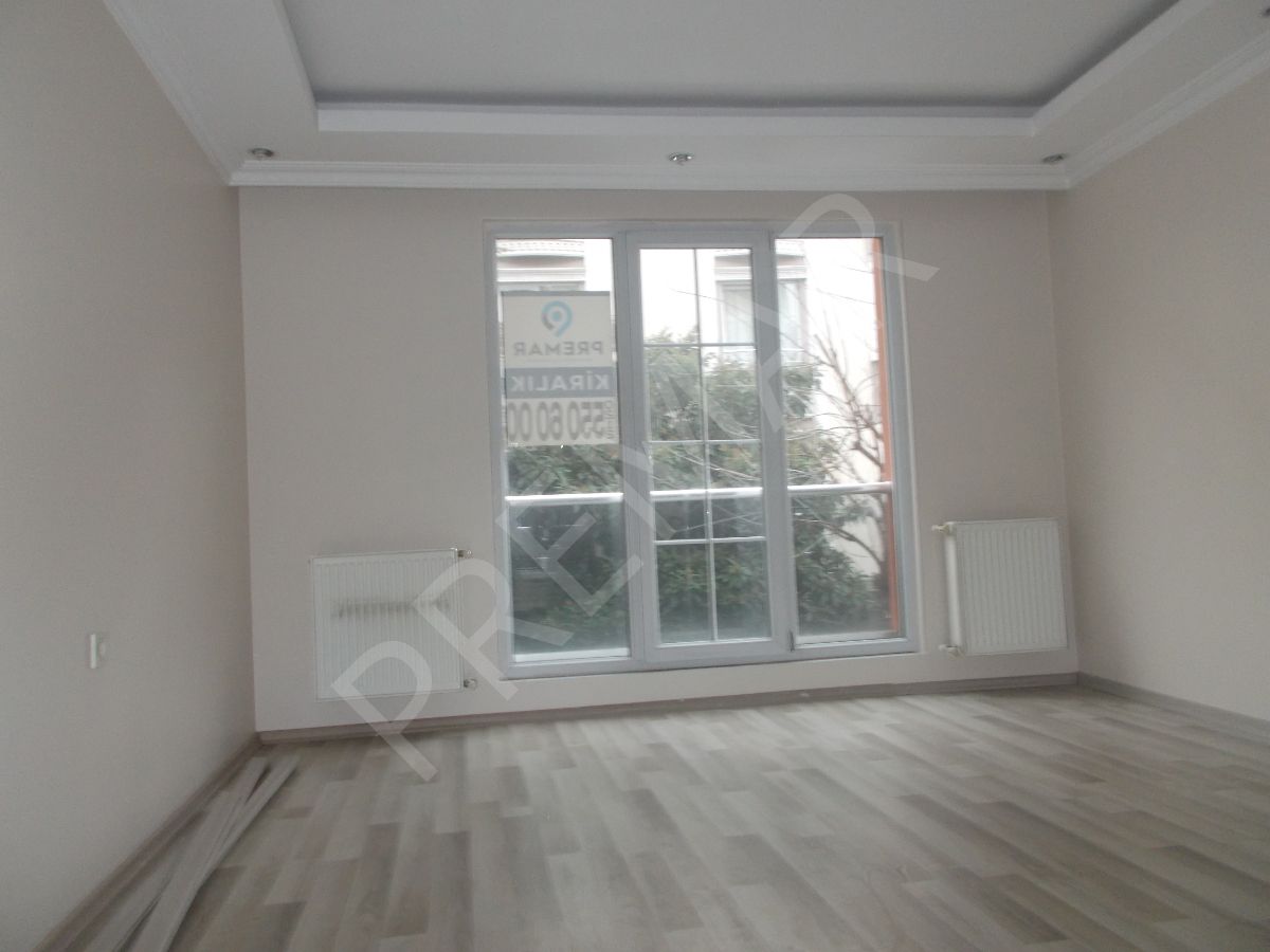Güneşlide Satılık 2+1 PREMAR
