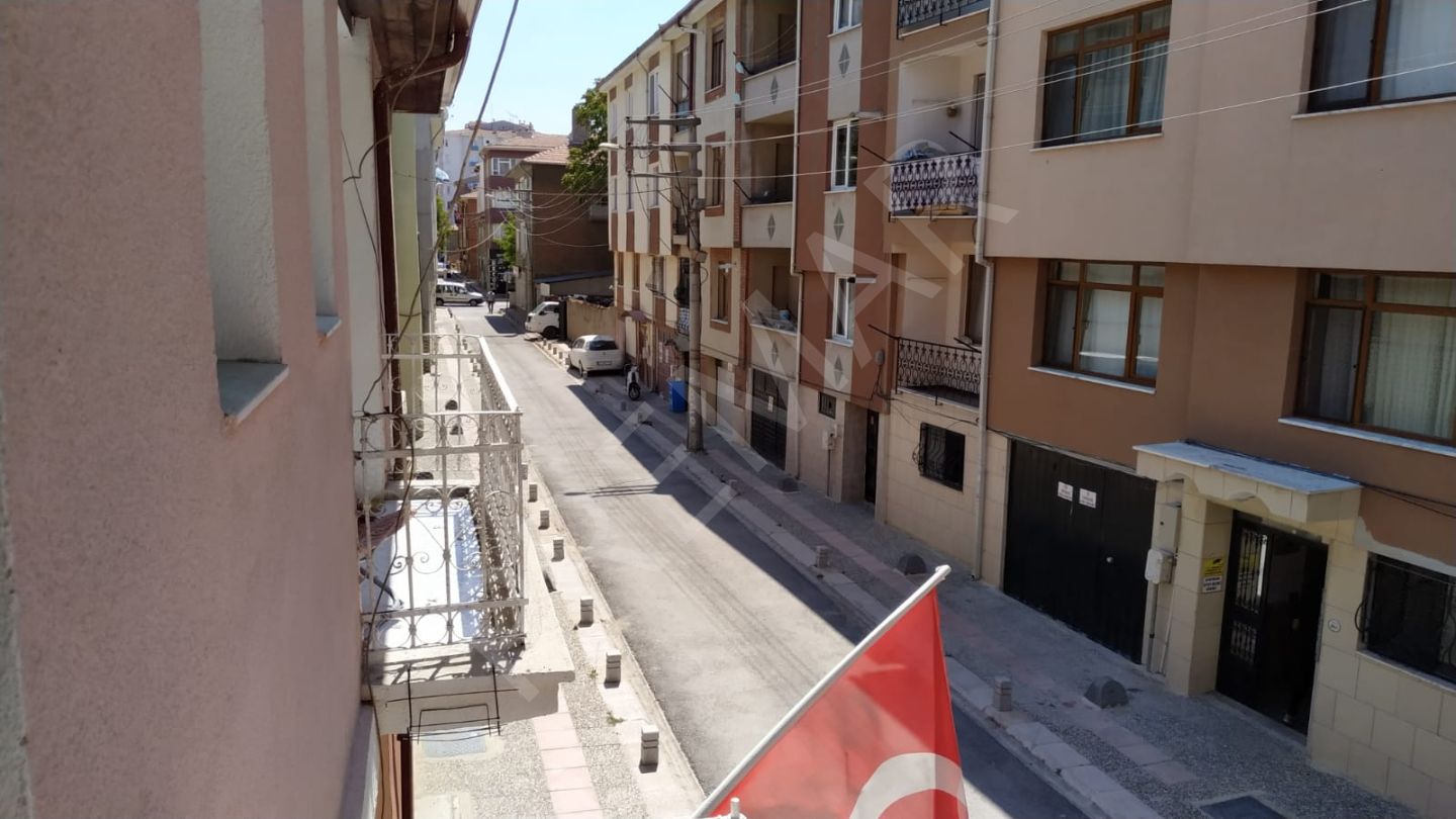 Eskişehir Tepebaşı İhsaniye Mah. Kiralık Dubleks Bahçeli Ev PREMAR