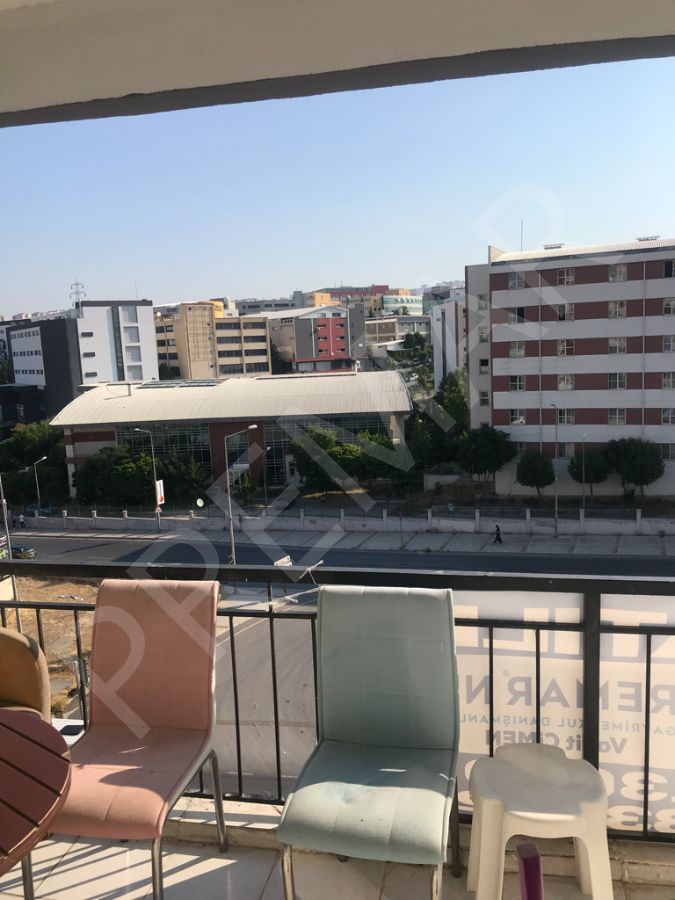 İzmir Buca Atatürk Mahallesinde ( Tınaztepe Kampüs Yakını ) 3+1 Satılık Daire