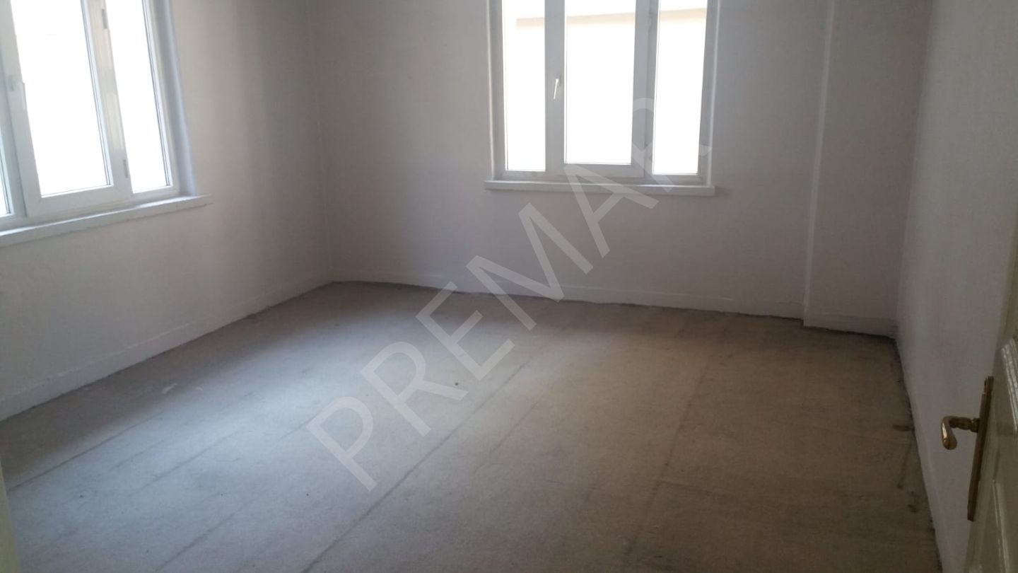 Eskişehir Tepebaşı İhsaniye Mah. Kiralık Dubleks Bahçeli Ev PREMAR