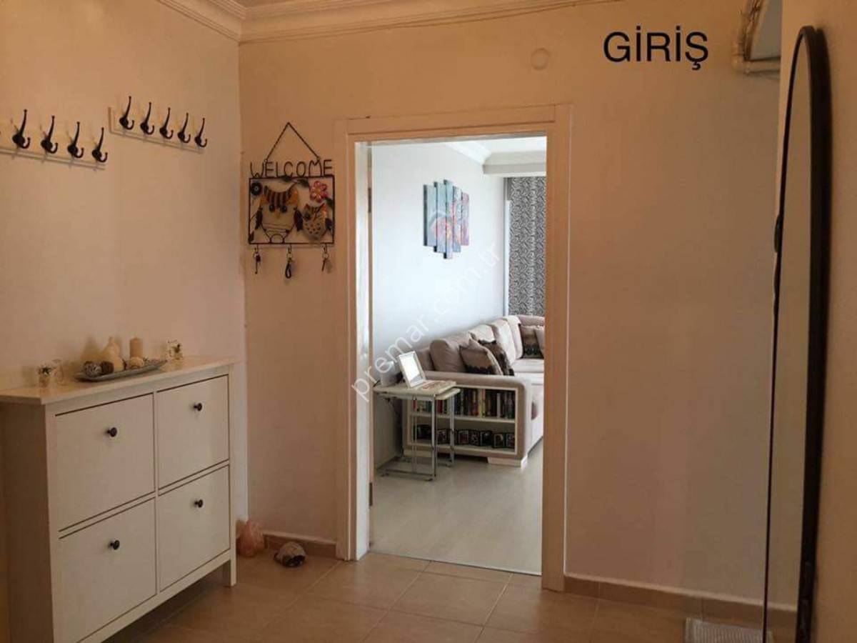 PREMAR Kurtköy Güvencesi ile , 3+1 Özel Yapım, Site İçinde Satılık