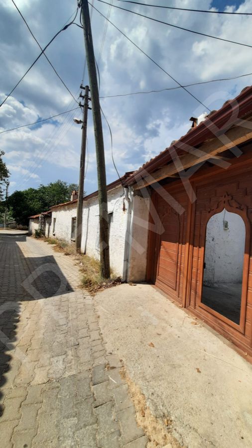 Muğla Yerkesikte Fırsat Restore Edilmiş Köy Evi