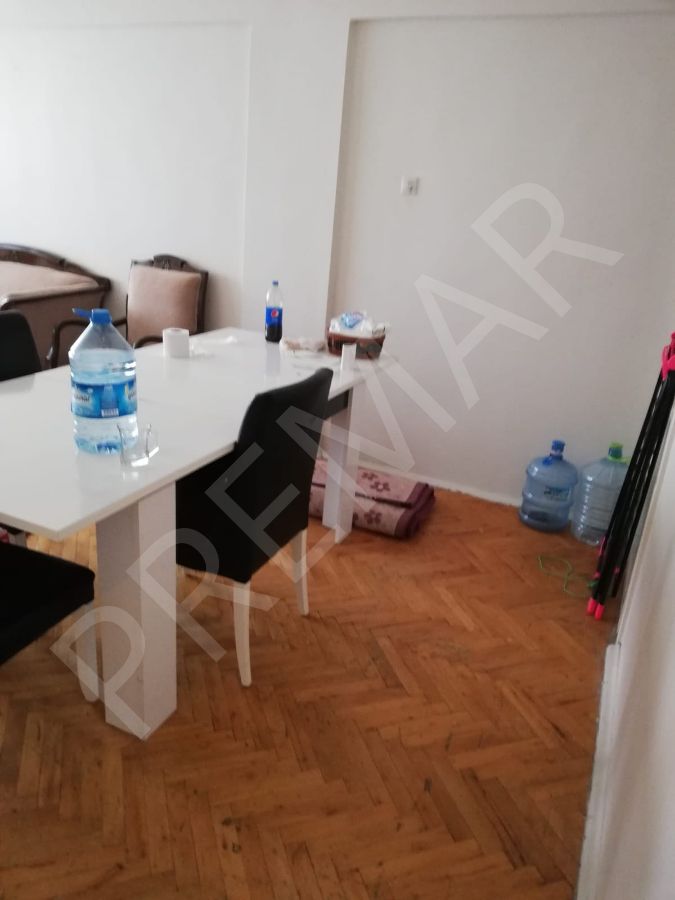 Eskişehir Tepebaşı Hacıalibey Mah. Eşyalı Kiralık 2+1 Daire PREMAR