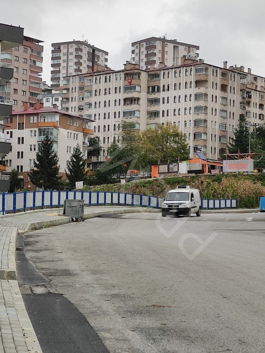 Trabzon Premar Raınbow Gayrimenkul Den Aydınlıkevler De Satılık Daire