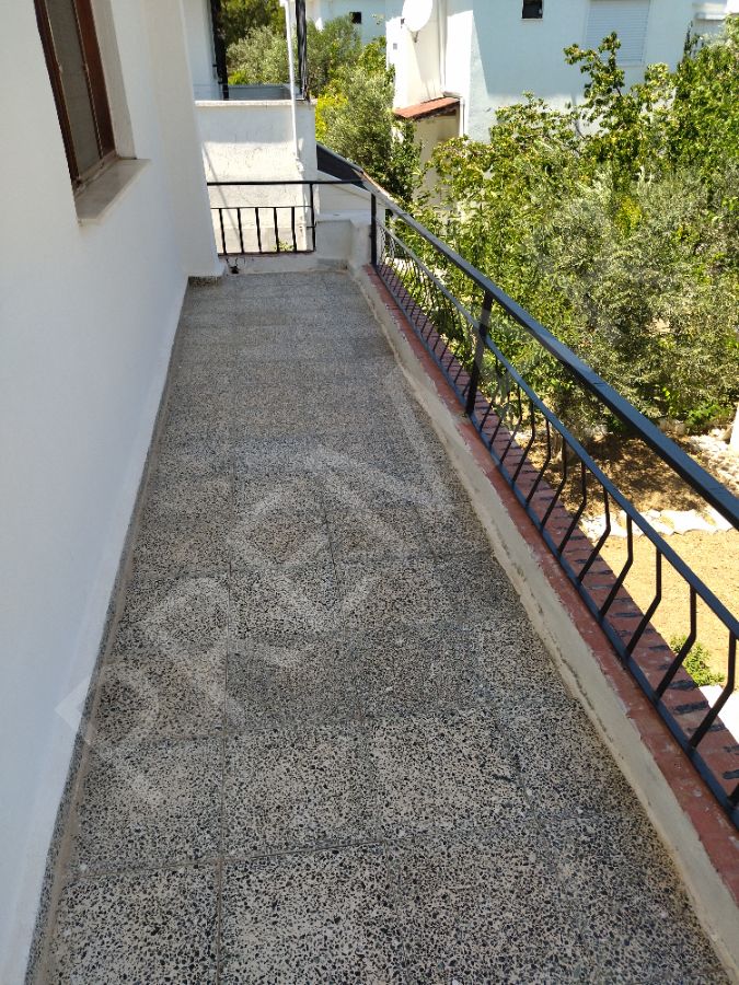 Premar Ayvada'dan Karaağaç Sahilde Tripleks Villa