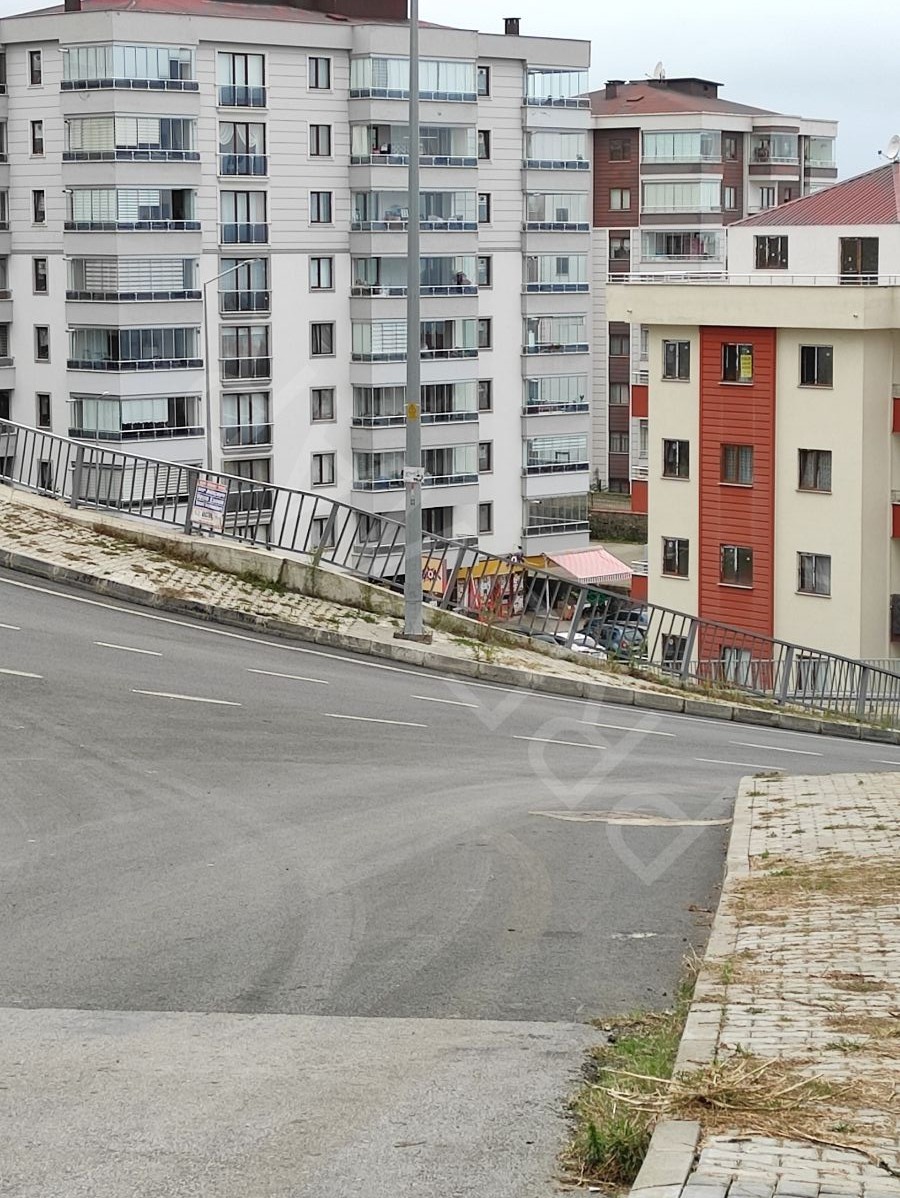 Trabzon Premar Raınbow Gayrimenkul Den Aydınlıkevler De Satılık Daire