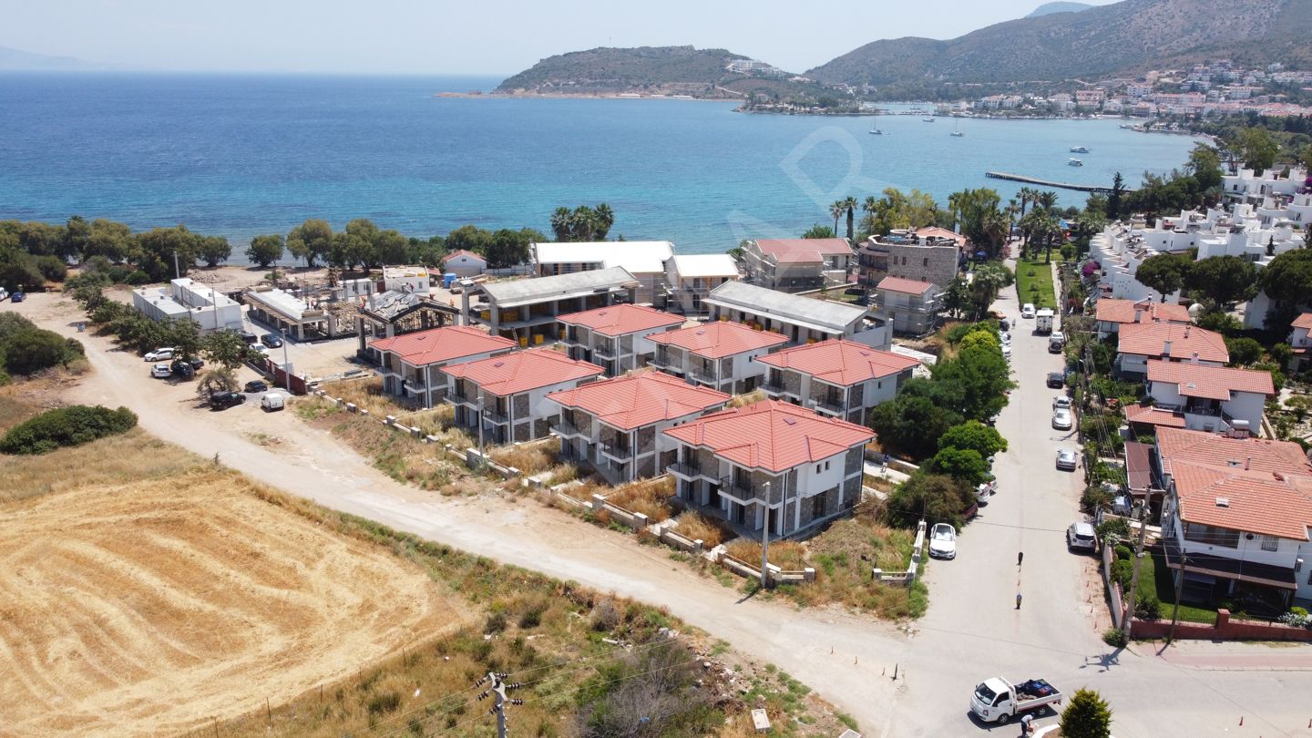 Premar Datça Merkez'de 14 Adet Otel İşletmesi İçin Villa