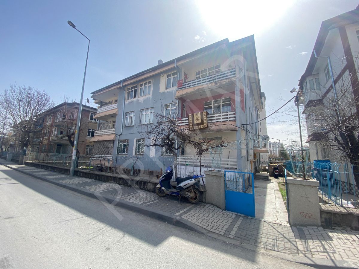 Premar'dan Yenişehir'de İçi Yapılı Yalıtımlı Ara Katta Daire