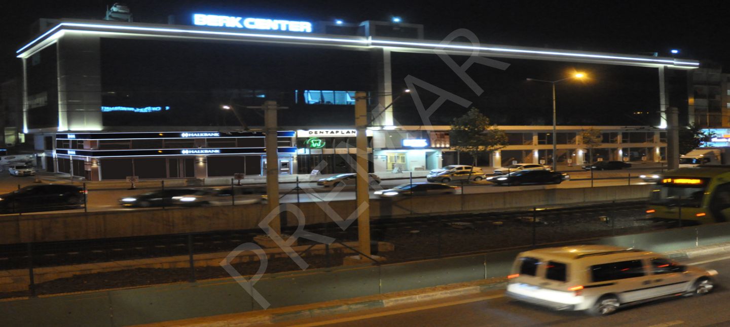 Mudanya Youna Cephe Metro İstasyonu Karşısı Kiralık Mağaza
