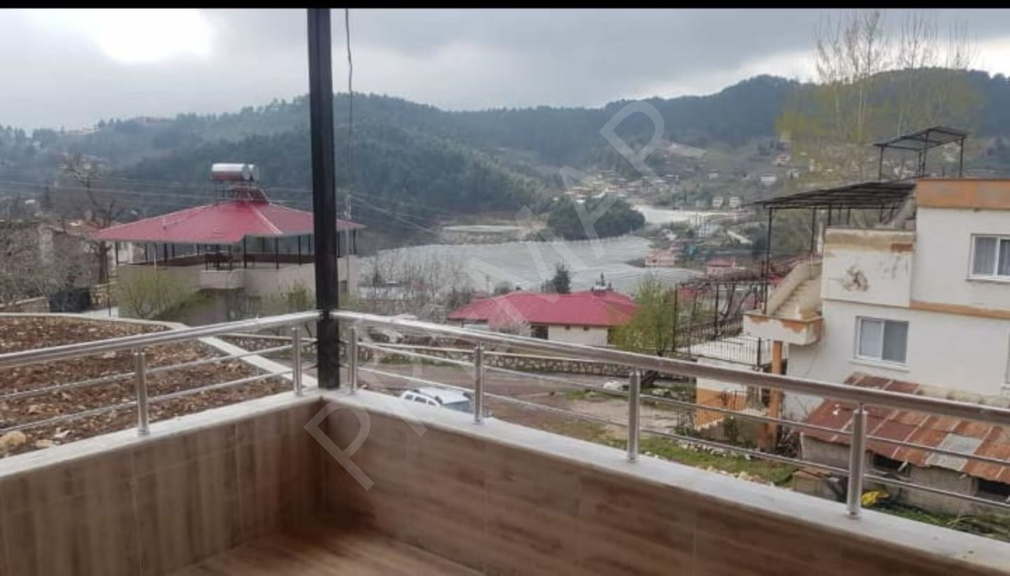 Premar Fa�dan Bekiralan Yaylasında Satılık Yayla Evi PREMAR