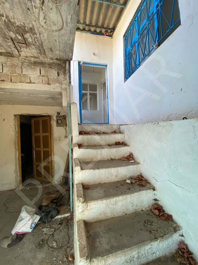 Premar Datça Karaköy Mahallesi'nde 310m2 Arsa İçinde Köy Evi