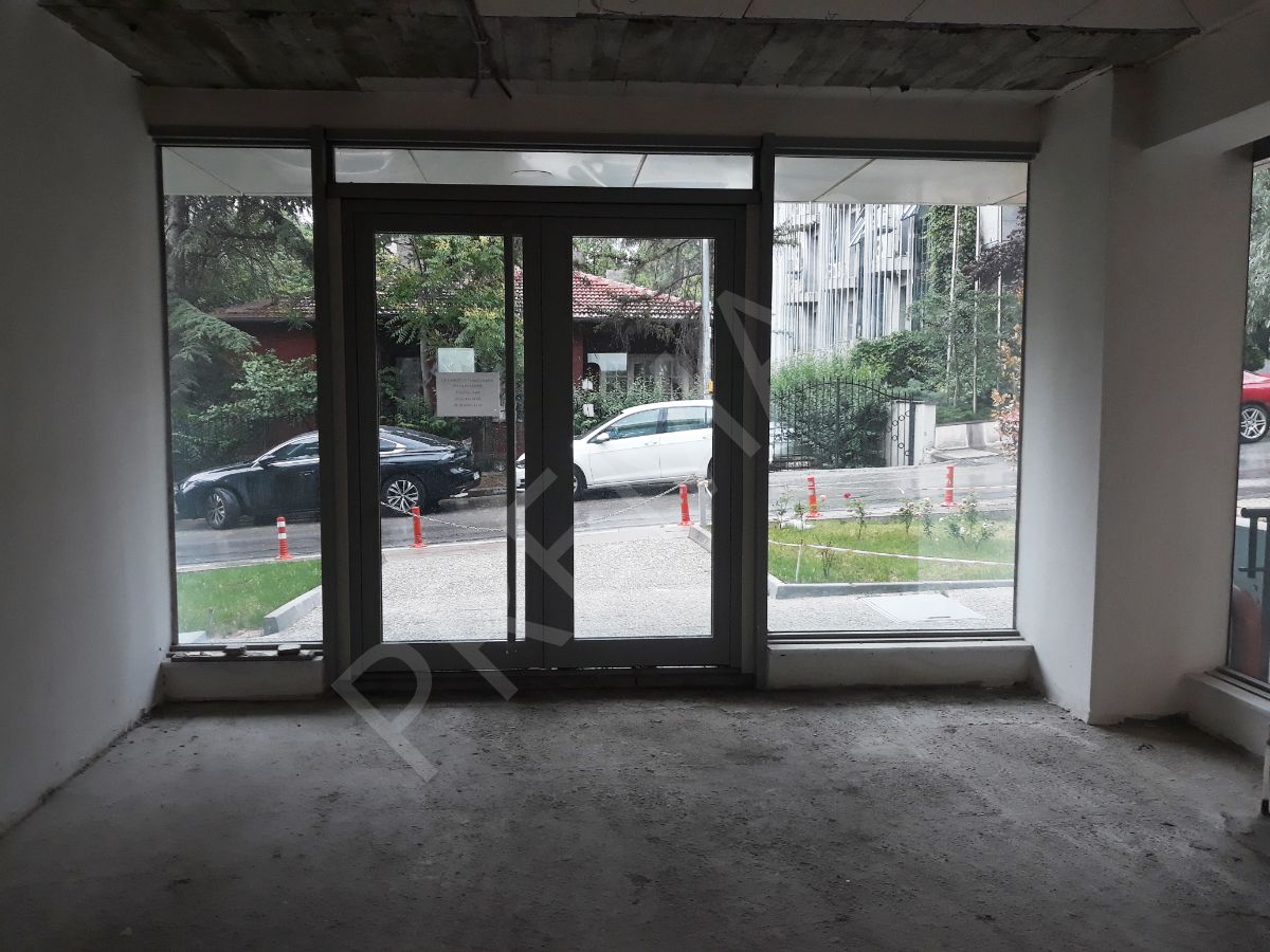 Gaziosmanpaşa Horasan Sokakta İleri Natamam Komple Satılık Bina