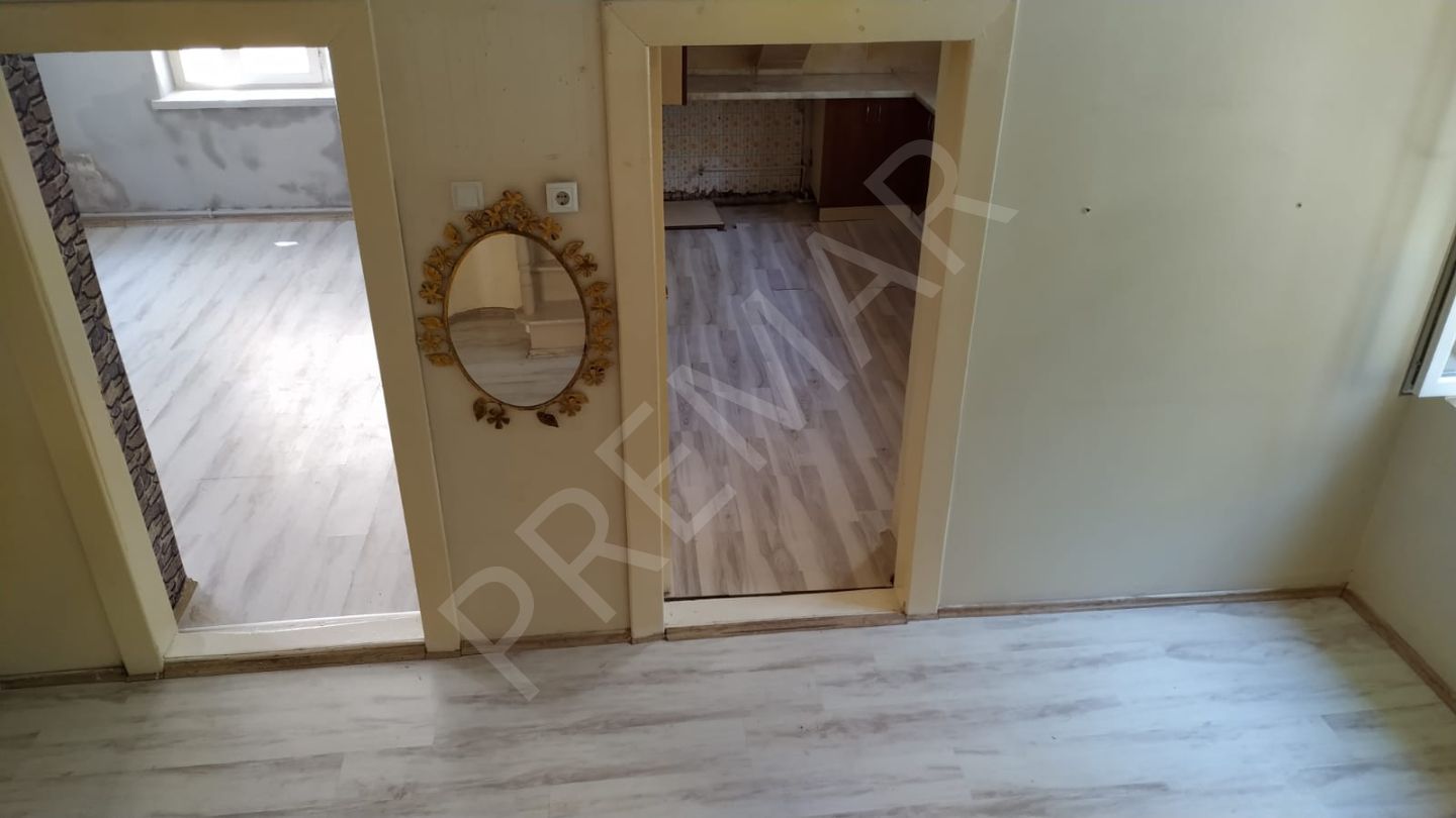 Eskişehir Tepebaşı İhsaniye Mah. Kiralık Dubleks Bahçeli Ev PREMAR
