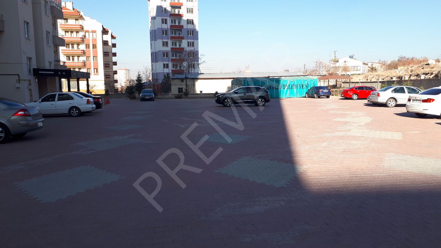 Premardan Malatya Yolunda Uygun Fiyata Satılık 3+1 Daire PREMAR