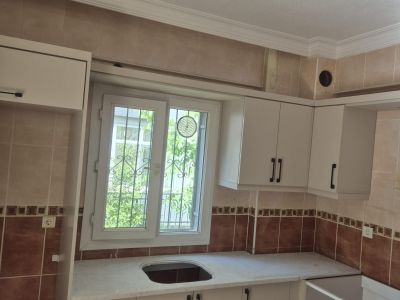 1gazi Mahallesinde Optimum Avm Yakın 3+1 Daire