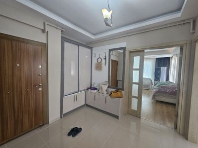 Aydın Fatih Mahallesinde 5+1 Satılık Dubleks
