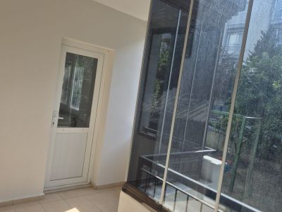 1gazi Mahallesinde Optimum Avm Yakın 3+1 Daire