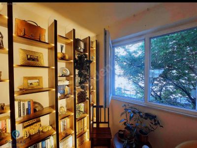 Ulusta Muhteşem Dekorasyonlu Satılık 4 + 1