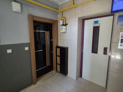 1gazi Mahallesinde Optimum Avm Yakın 3+1 Daire