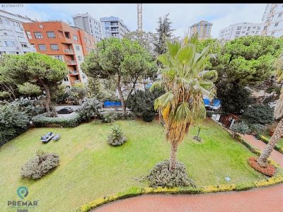 Erenköyde Genç Binada Satılık 3 + 1