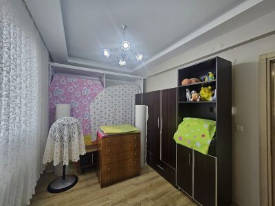 Aydın Fatih Mahallesinde 5+1 Satılık Dubleks