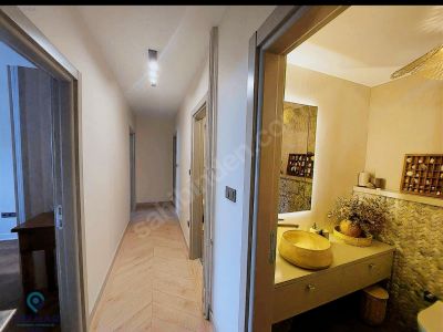 Ulusta Muhteşem Dekorasyonlu Satılık 4 + 1