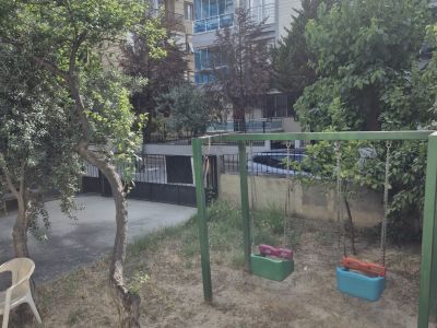 1gazi Mahallesinde Optimum Avm Yakın 3+1 Daire