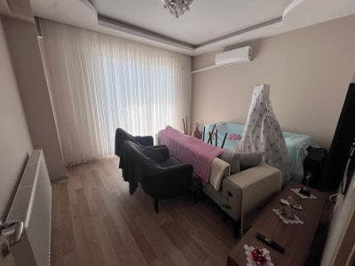 Aydın Fatih Mahallesinde 5+1 Satılık Dubleks