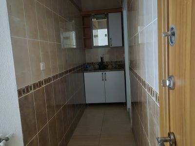 1gazi Mahallesinde Optimum Avm Yakın 3+1 Daire