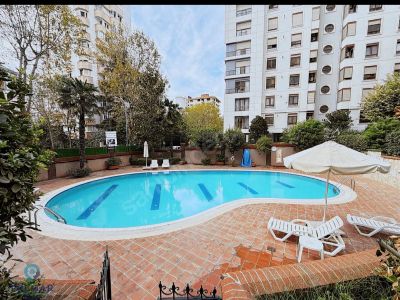 Erenköyde Genç Binada Satılık 3 + 1