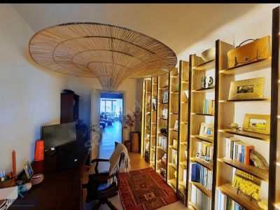 Ulusta Muhteşem Dekorasyonlu Satılık 4 + 1