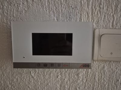 1gazi Mahallesinde Optimum Avm Yakın 3+1 Daire