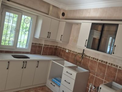 1gazi Mahallesinde Optimum Avm Yakın 3+1 Daire