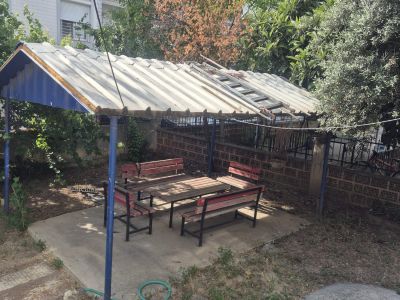 1gazi Mahallesinde Optimum Avm Yakın 3+1 Daire