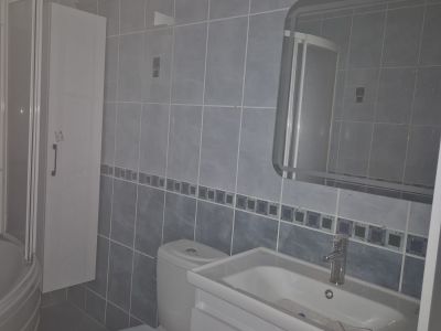 1gazi Mahallesinde Optimum Avm Yakın 3+1 Daire