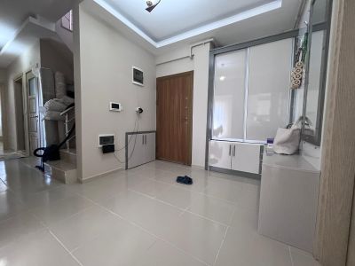 Aydın Fatih Mahallesinde 5+1 Satılık Dubleks